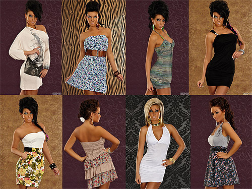 Styleboom_Kleider_229.3.2011 Styleboom Kleider