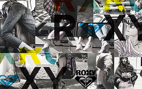 ROXY Frauen