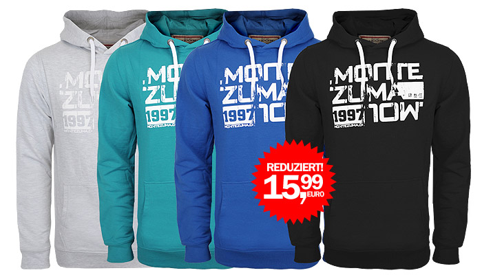montezuma_sale Montezuma Herren Mode SALE