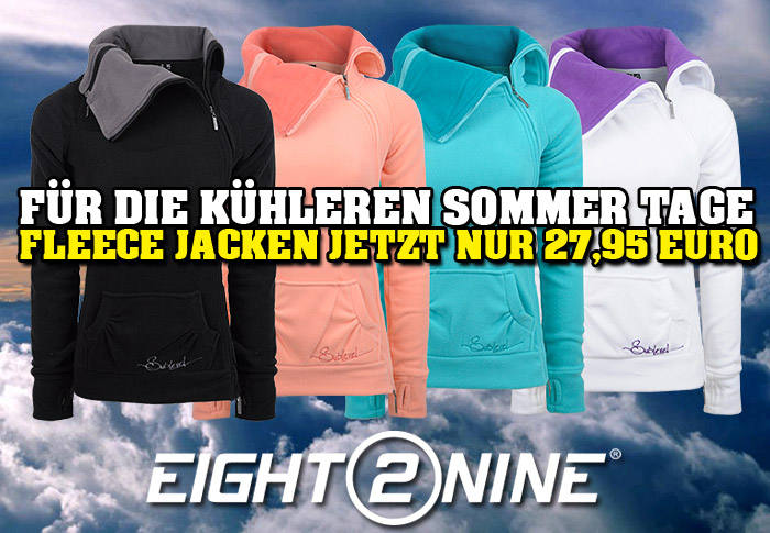 Übergangsjacken Damen