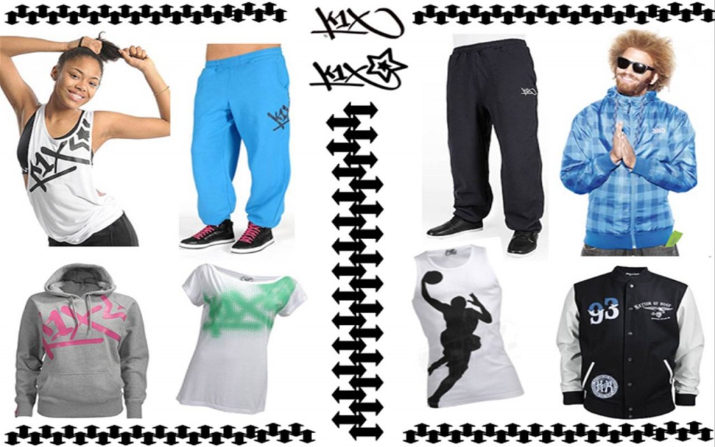 K1X Neue Kollektion im 77 Onlineshop