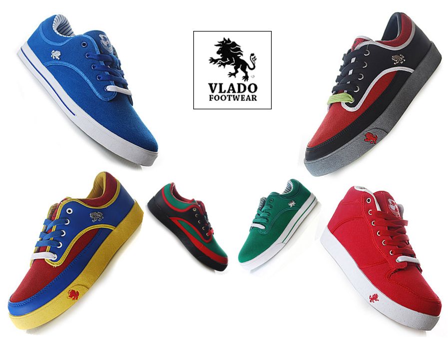 Vlado Footwear Vlado Herren Schuhe