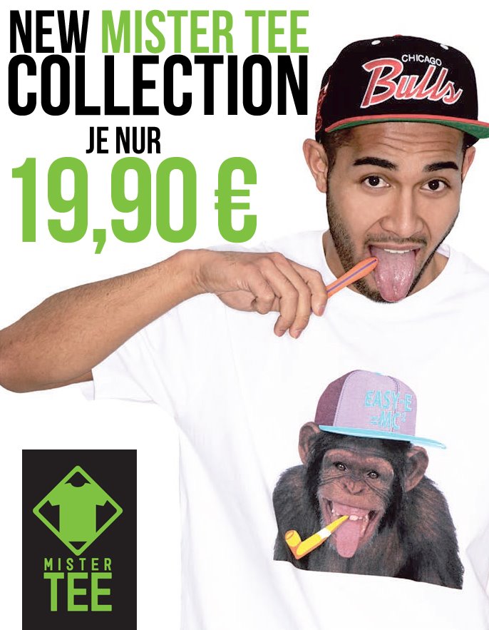 Herren T-Shirts