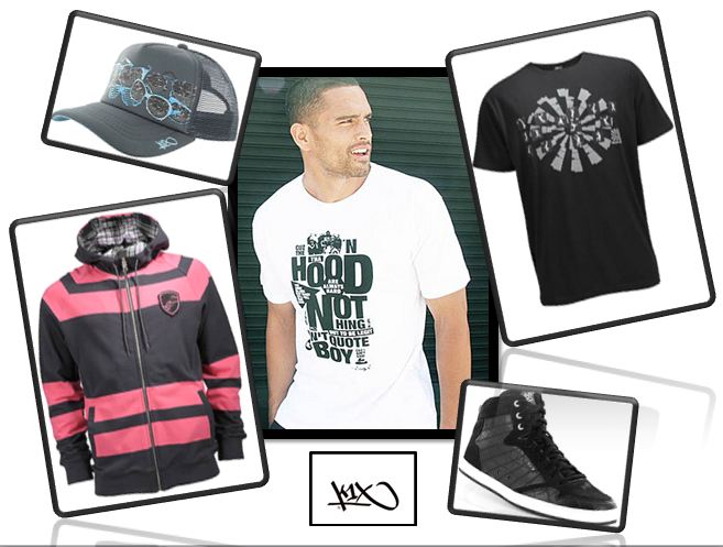 K1X Herren Sportbekleiduung Herren