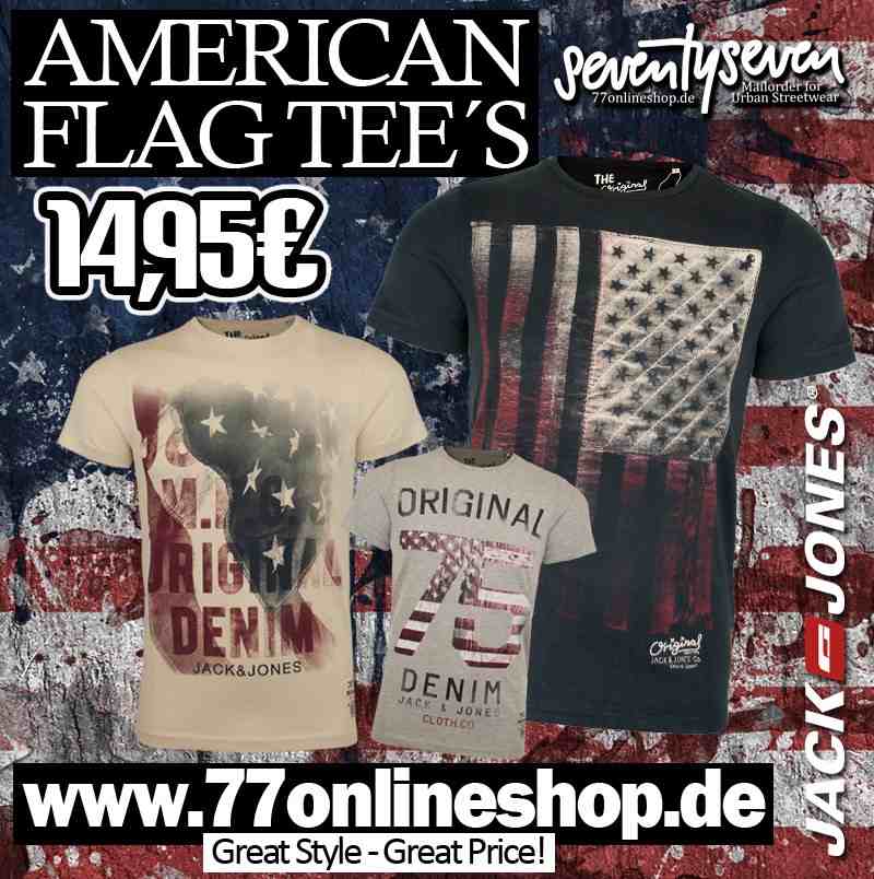 Jack & Jones T-Shirts