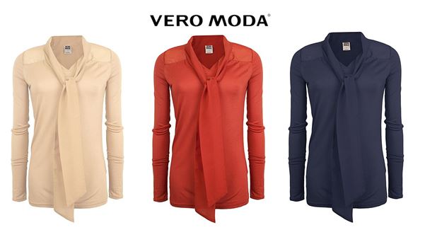 Vero Moda Blusen
